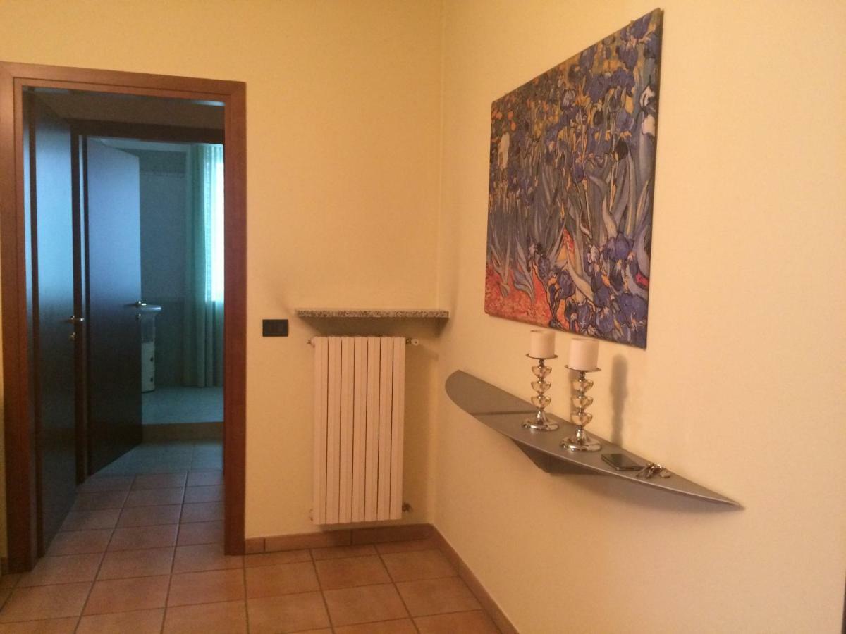 Ferienwohnung Casa "T" Alba  Exterior foto