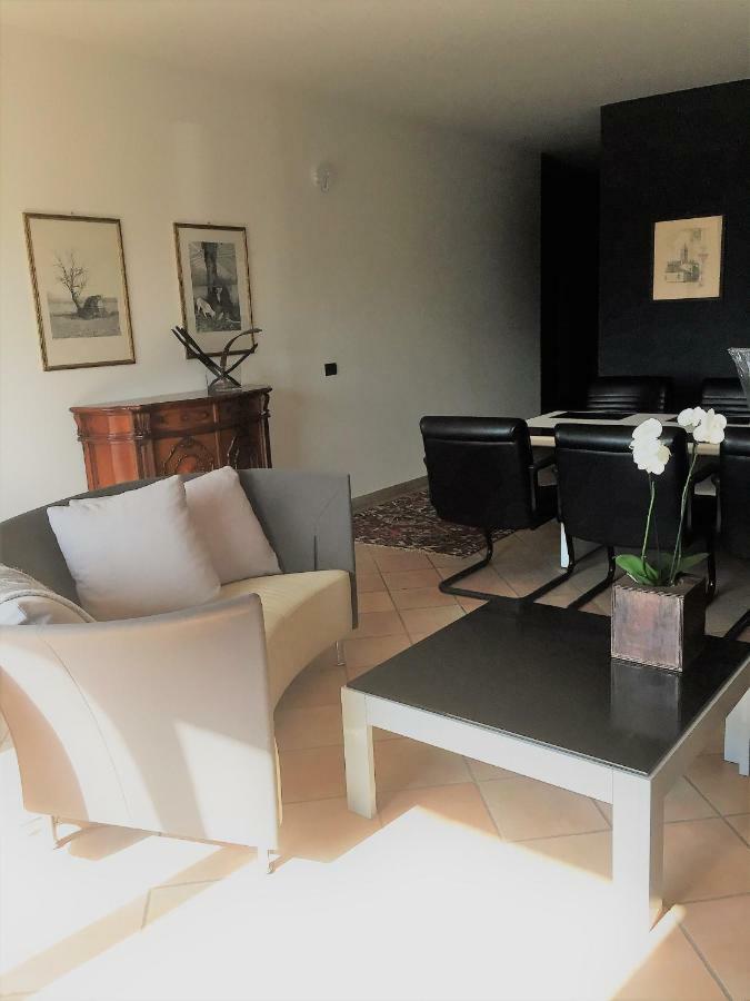 Ferienwohnung Casa "T" Alba  Exterior foto
