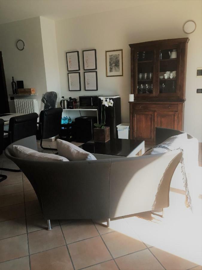 Ferienwohnung Casa "T" Alba  Exterior foto
